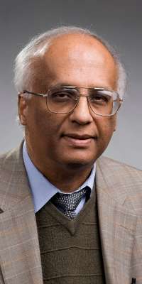 Rajendran Raja, Indian-born American physicist., dies at age 65